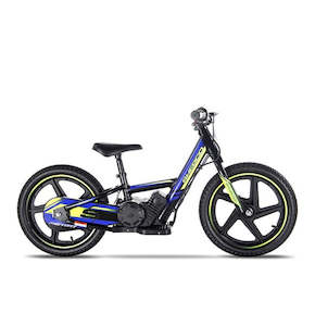 Electric Road 1: SHERCO EB16 - Electric Balance Bike