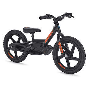 HARLEY-DAVIDSON STACYC IRONE16™ BRUSHLESS - Electric Balance Bike