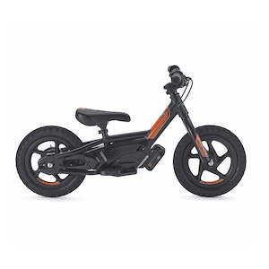 HARLEY-DAVIDSON STACYC IRONE12™ - Electric Balance Bike