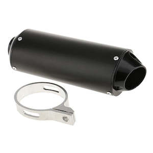Forza Pit Bike Muffler 38mm