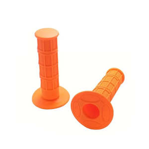 Alpha Moto Grips (Pair)