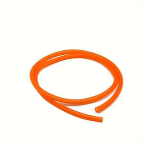 Bike Parts Off Road: Alpha Moto  Aftermarket Fuel Line 1M