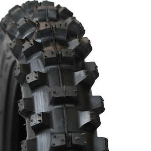 Vortix M03 Front 12" MX Tyre (60/100-12)