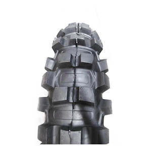 Anlida F808 80/100-12 Off-Road Tyre