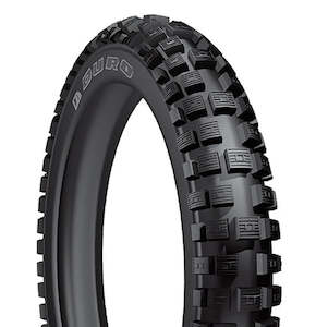 Tyres Bike Parts Off Road: Duro MX Tyre - 17" Front 2.75-17