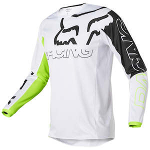 FOX 180 SKEW MX JERSEY