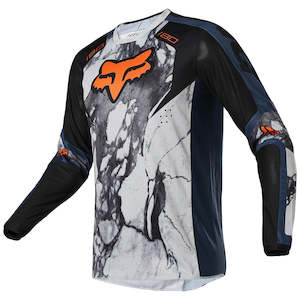 Apparel Off Road: FOX 180 KARRERA MX JERSEY