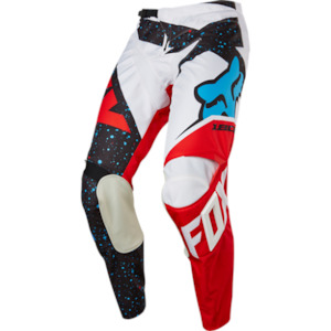 FOX 180 NIRV MX PANTS