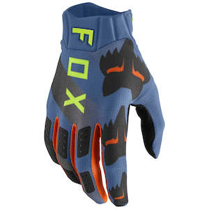 Apparel Off Road: FOX FLEXAIR MAWLR MX GLOVES