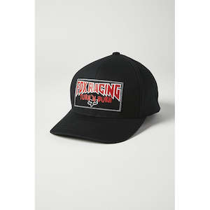 FOX ROADIE SNAPBACK HAT