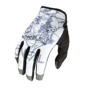 Mens Gloves Apparel Off Road: O'Neal MAYHEM Sailor MX Glove
