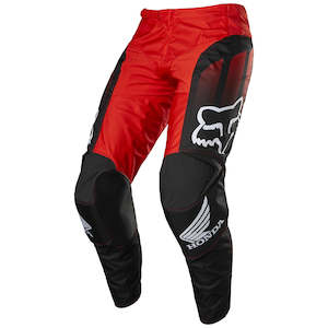FOX 180 HONDA MX PANTS