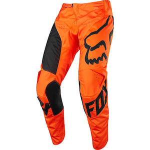 Mens Pants Apparel Off Road: FOX 180 MASTAR MX PANTS
