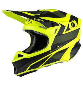 Protection Off Road: O'Neal 10SRS COMPACT Helmet