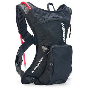 Other Accessories Off Road: USWE Outlander 3 Junior Hydration Pack