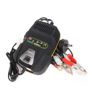 Battery Charger Other Accessories Road Off Road: Oxford Oximiser 900 Essential Battery Management System