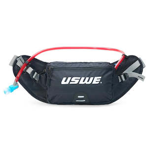 Gear Bag Other Accessories Off Road: USWE Zulo 2 Summer Hydration Belt - 2L