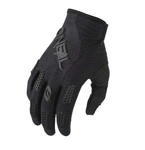 Off Road All The Off Road Are In This Collection: O'Neal 2026 ELEMENT MX Glove - Black