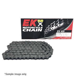 Others: EK Chain - 420 Pitch 136 Links