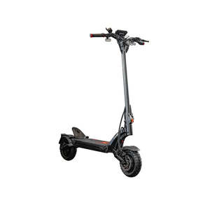E Scooters: KAABO MANTIS X PRO