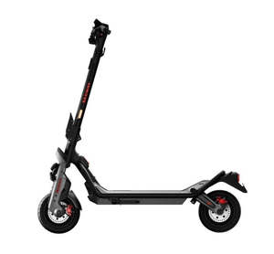 New Arrival: Segway GT3 Electric Super scooter
