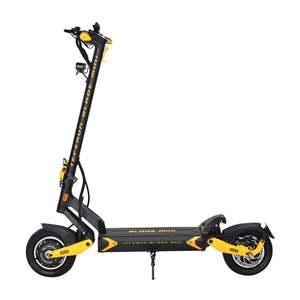 E Scooters: Teverun Blade Mini Ultra