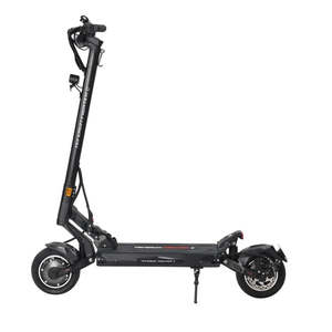 E Scooters: Teverun Fighter Q