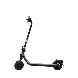 E Scooters: Segway E2 Plus II Electric Scooter