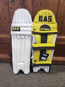BAS Classic 2.0 Batting Pads (Ambi)