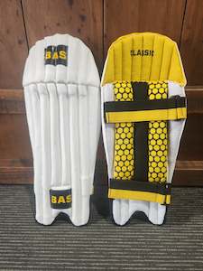 BAS Classic WK Pads