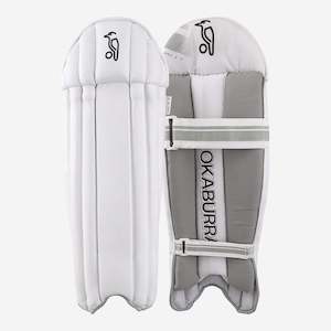 Cricket: KKB Pro 2.0 WK Pads