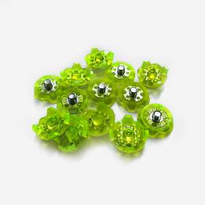 Kookaburra Soft Spikes - 14 pack