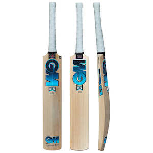 Bats: GM Diamond DXM 808 Cricket Bat
