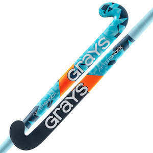 Grays Aftershock Junior Hockey Stick