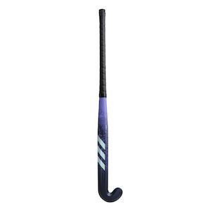 Adidas Estro 7 Hockey Stick - Lucid Blue/Zero Met