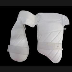 CENTURION ELITE DUAL THIGH PAD