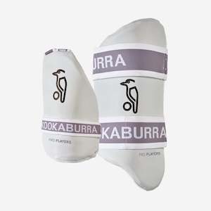 Cricket Protective Equipment: KKB Pro Players LE Combo Thigh Guard