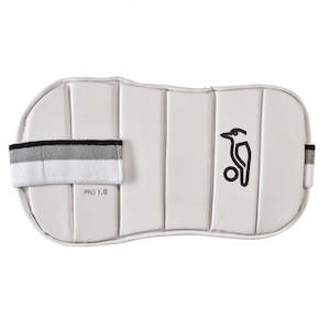 Cricket Protective Equipment: KKB Chest Guard 1.0