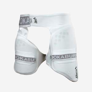 Kookaburra Pro 5.0 Thigh Guard