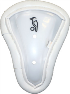 Cricket Protective Equipment: Womans Protector