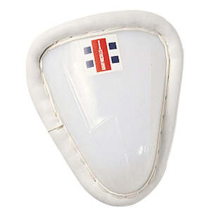 Cricket Protective Equipment: GN-Abdo Guards