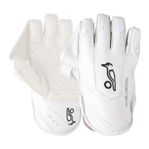 Wicket Keeping: KKB Pro 2.0 WK Gloves