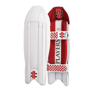 Wicket Keeping: GN-Players 900 W/K L/G-A