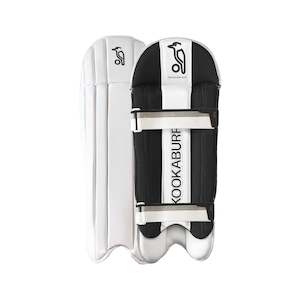 Pro Players Plus WK Pads