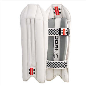 Wicket Keeping: GN-GN 600 W/K L/G
