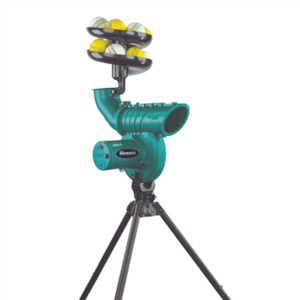 Paceman Original XT 176 Series Bowling Machine