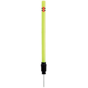 Cricket Stumps: GN-Plastic Target Stump - Full Size