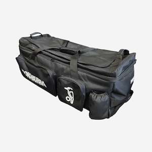Cricket Bags: Kookaburra Pro Classic Wheelie Bag