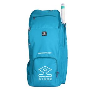 Cricket Bags: Shrey Ryder Duffle Bag