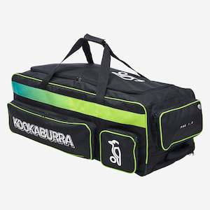 Cricket Bags: Kookaburra Pro 1.0 Cricket Wheelie Bag